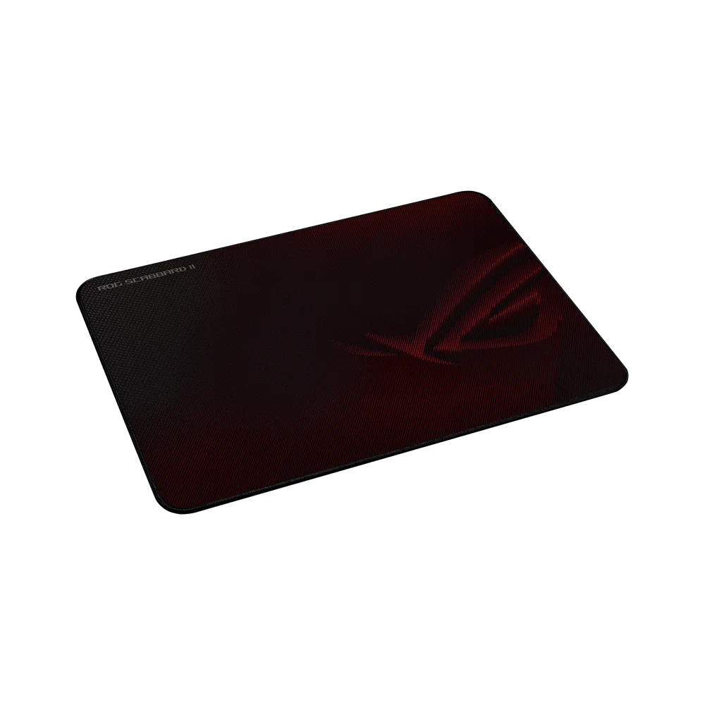 Коврики для мыши ASUS NC21 ROG SCABBARD II-KJP