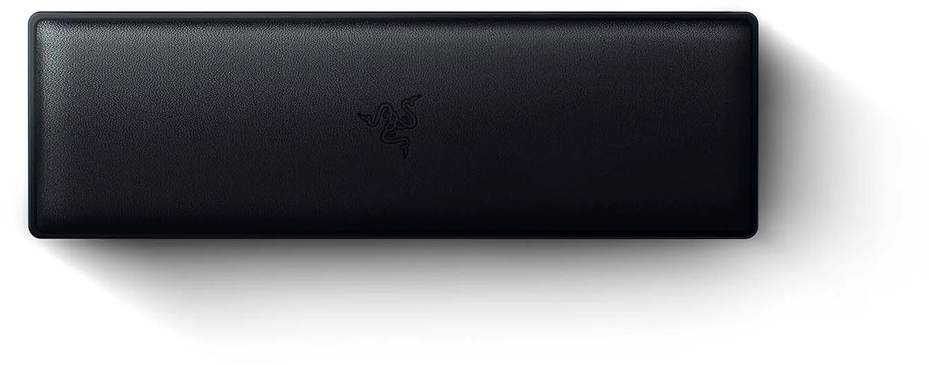 Подкладка для запястий Razer Ergonomic Wrist Rest for Mini Keyboards Razer Ergonomic Wrist Rest for Mini Keyboards