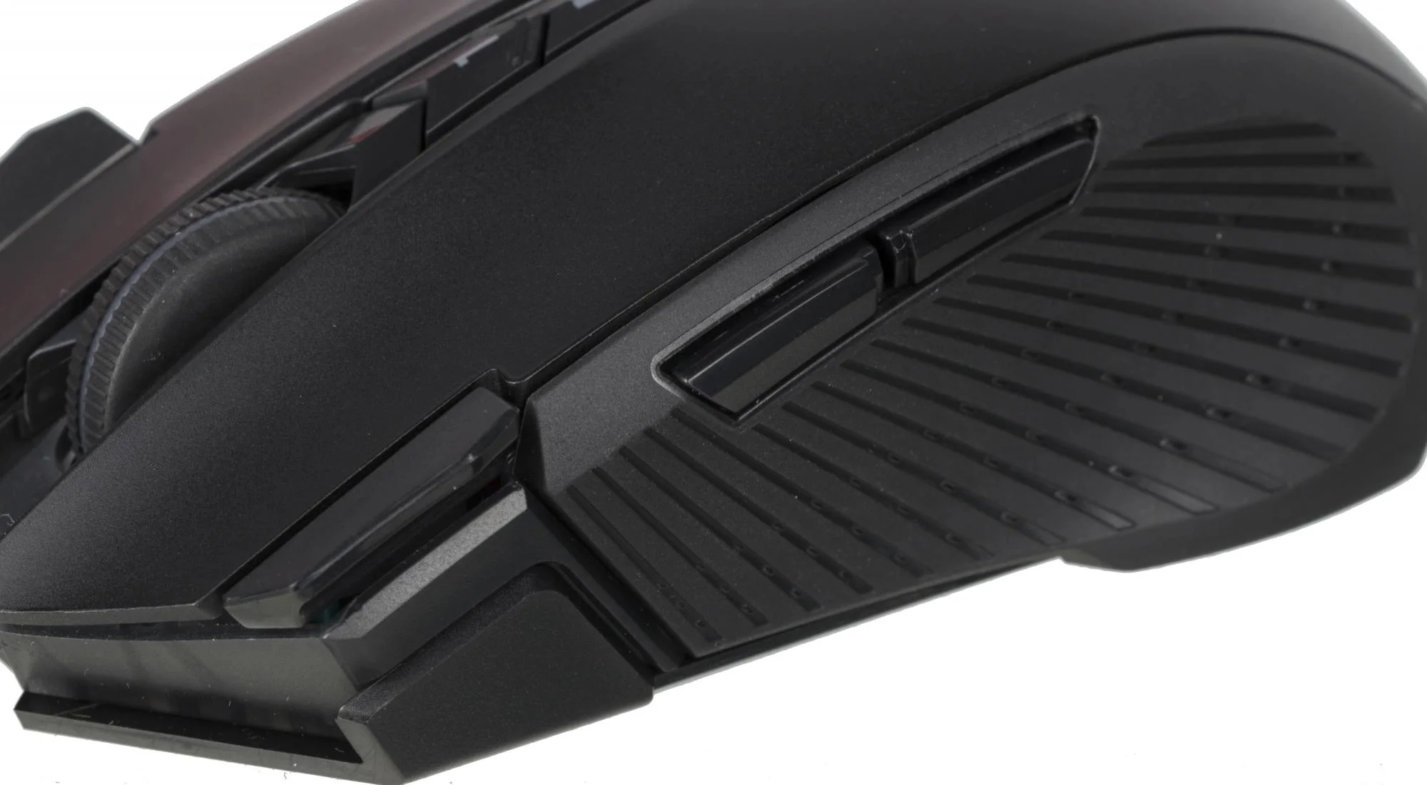 Мышь проводная A4Tech Bloody J90s черный, 8000 dpi, USB, кнопки - 12