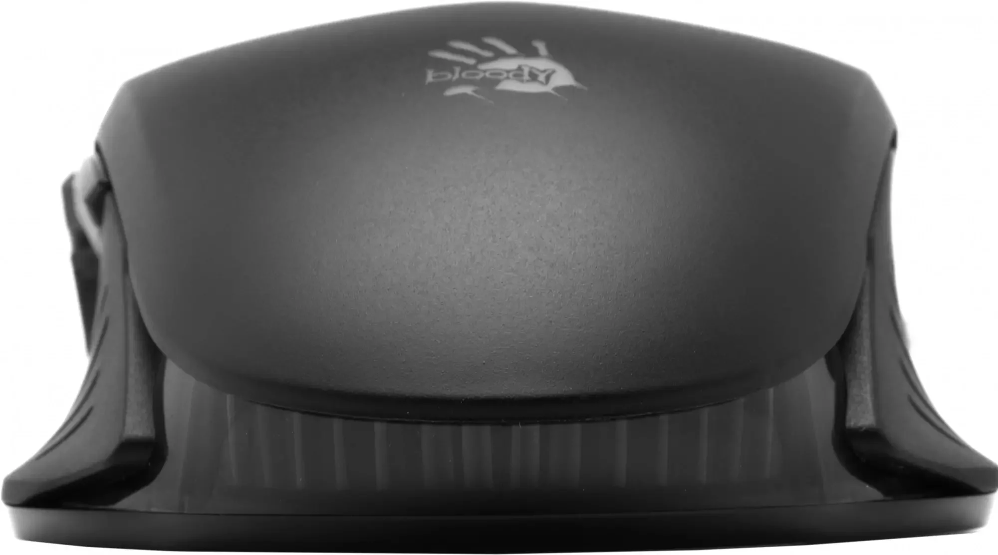 Мышь проводная A4Tech Bloody V9M черный, 4000 dpi, USB, кнопки - 9