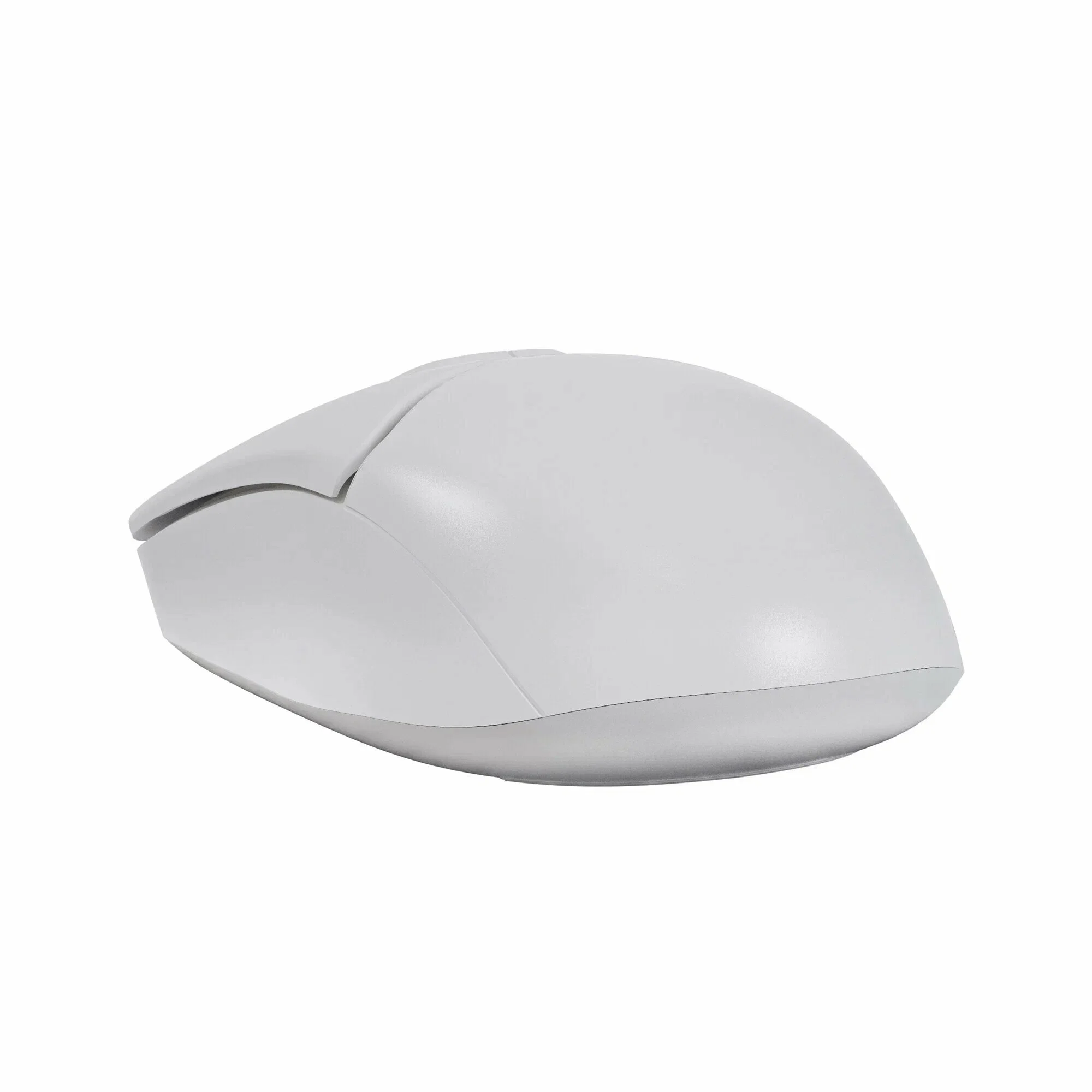 Мышь проводная A4Tech Fstyler FM12 белый, 1200 dpi, USB, кнопки - 3