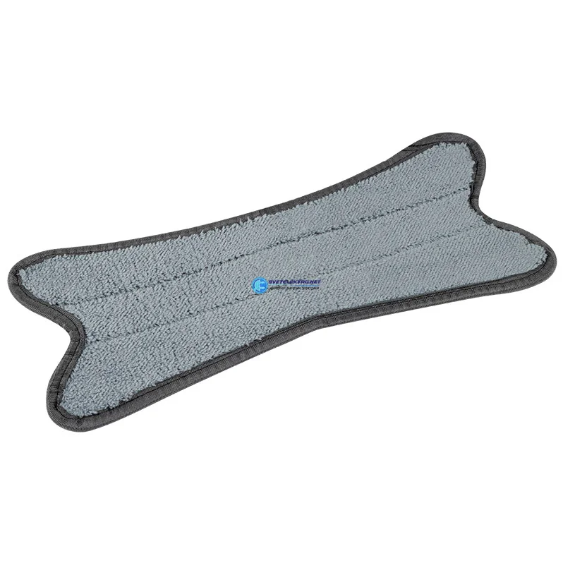 СКР Насадка из микрофибры для швабры Mop-X