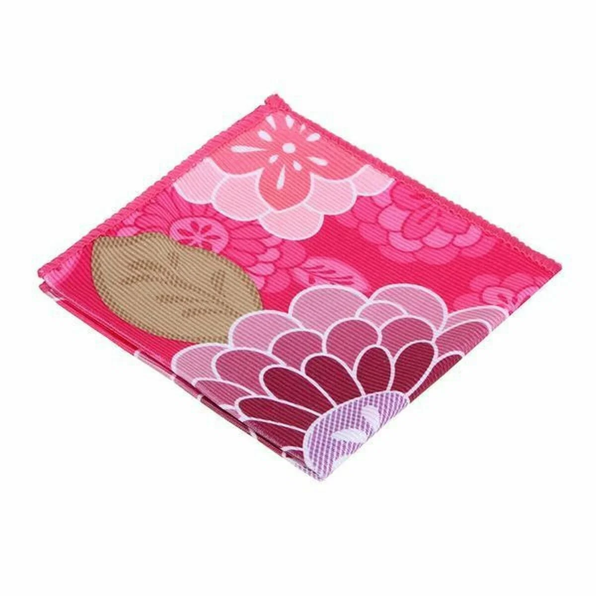 VETTA Салфетка из микрофибры для стекол и зеркал, 30х30см, 250г/кв.м, 3 дизайна