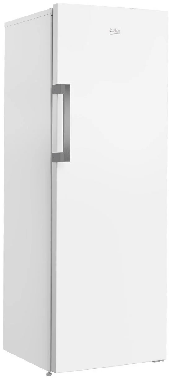 Морозильник Beko B1RFNK292W белый 59.50х171.40х65 см, 293 л, No Frost