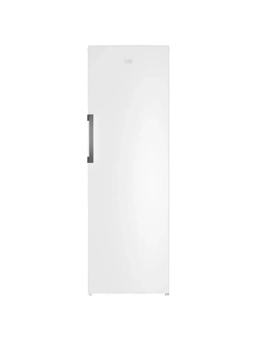 Морозильник Beko B1RFNK292W белый 59.50х171.40х65 см, 293 л, No Frost