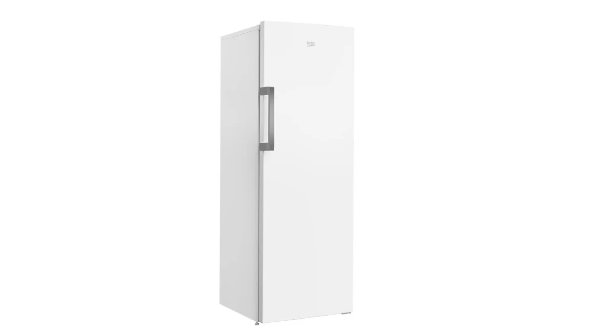 Морозильник Beko B1RFNK292W белый 59.50х171.40х65 см, 293 л, No Frost