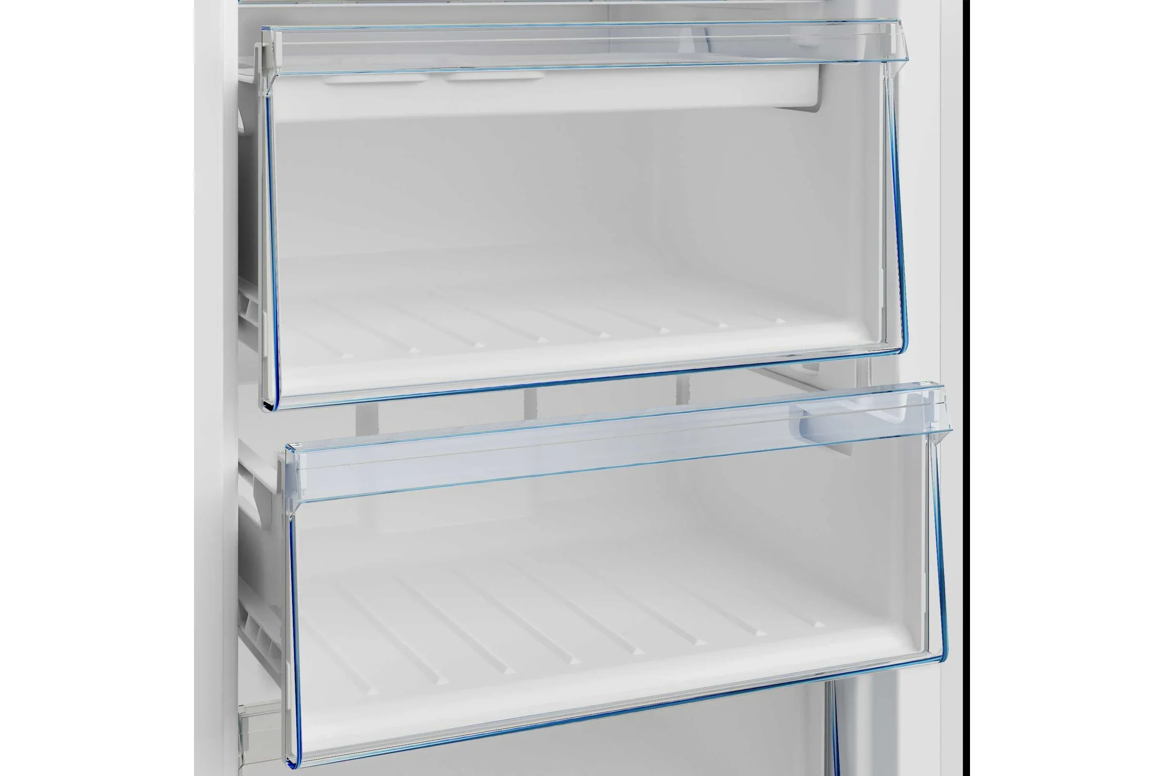 Морозильник Beko B1RFNK292W белый 59.50х171.40х65 см, 293 л, No Frost