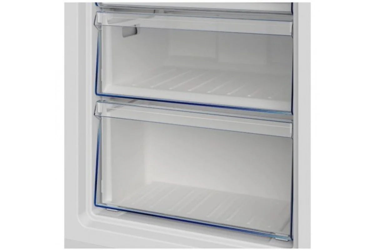 Морозильник Beko B1RFNK292W белый 59.50х171.40х65 см, 293 л, No Frost