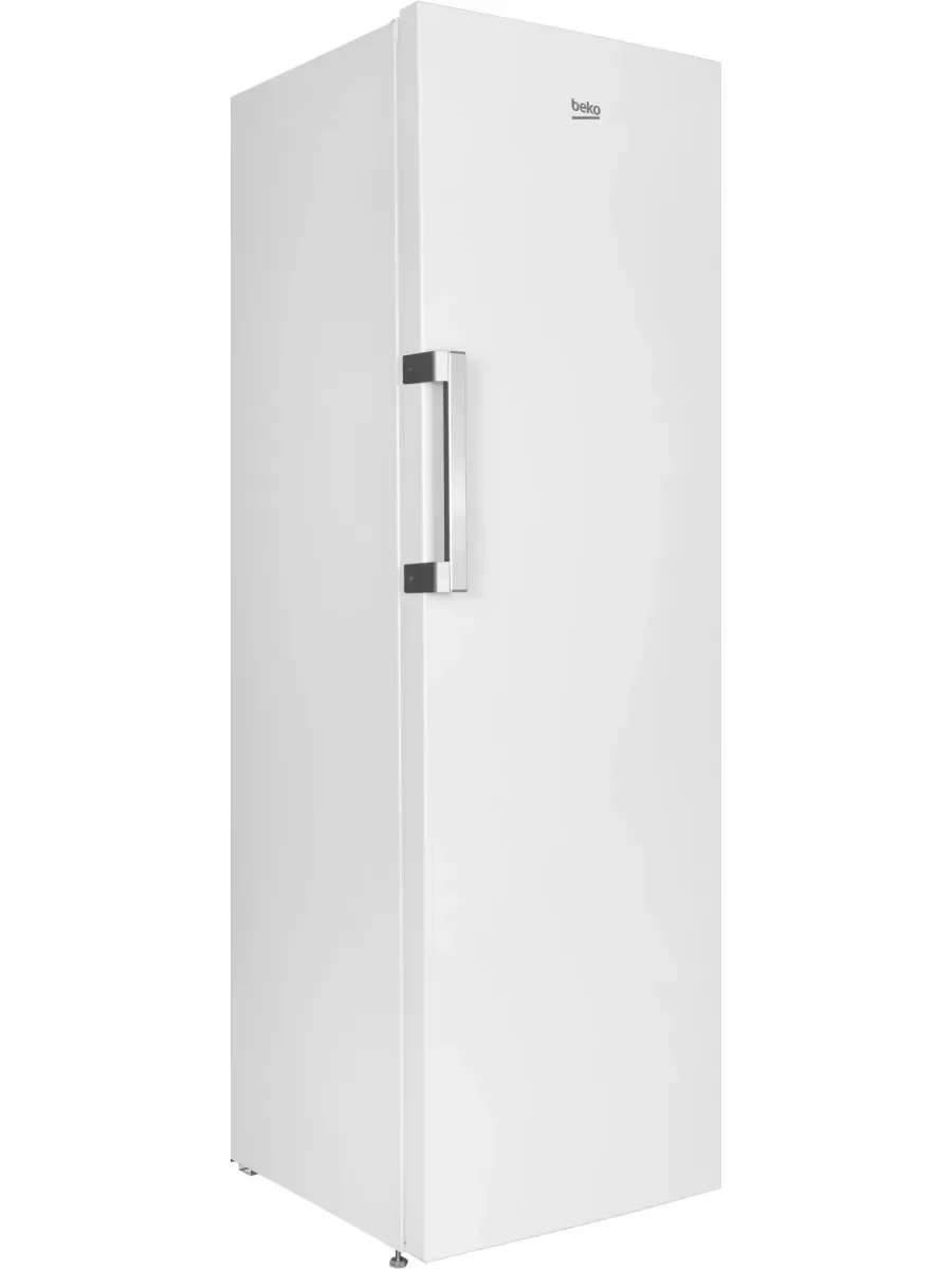 Морозильник Beko B1RFNK312W белый No Frost 59.50х65х185 см 312 л ,16 кг/сут