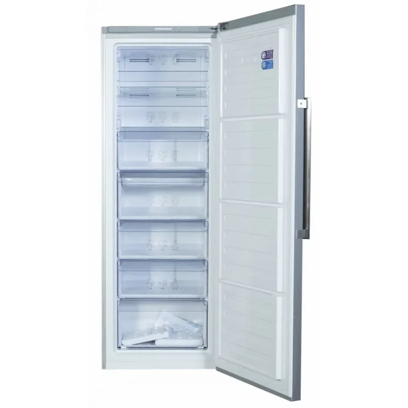 Морозильник Beko B1RFNK312W белый No Frost 59.50х65х185 см 312 л ,16 кг/сут