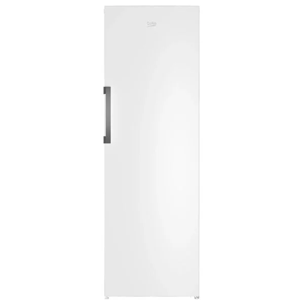 Морозильник Beko B1RFNK312W белый No Frost 59.50х65х185 см 312 л ,16 кг/сут