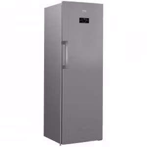 Морозильник Beko B3RFNK312S 312 л No Frost 16 кг/сут 59.50х65х185 см