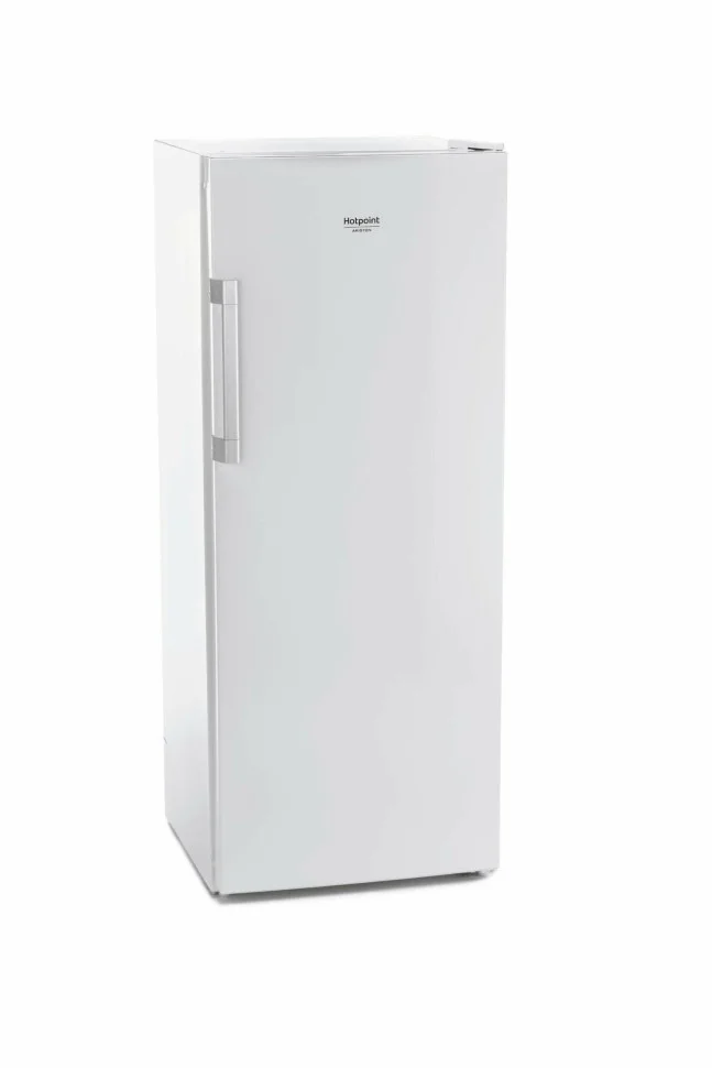 Морозильник Hotpoint HFZ 5151 W белый (227л,10 кг/сут, 1 камера)