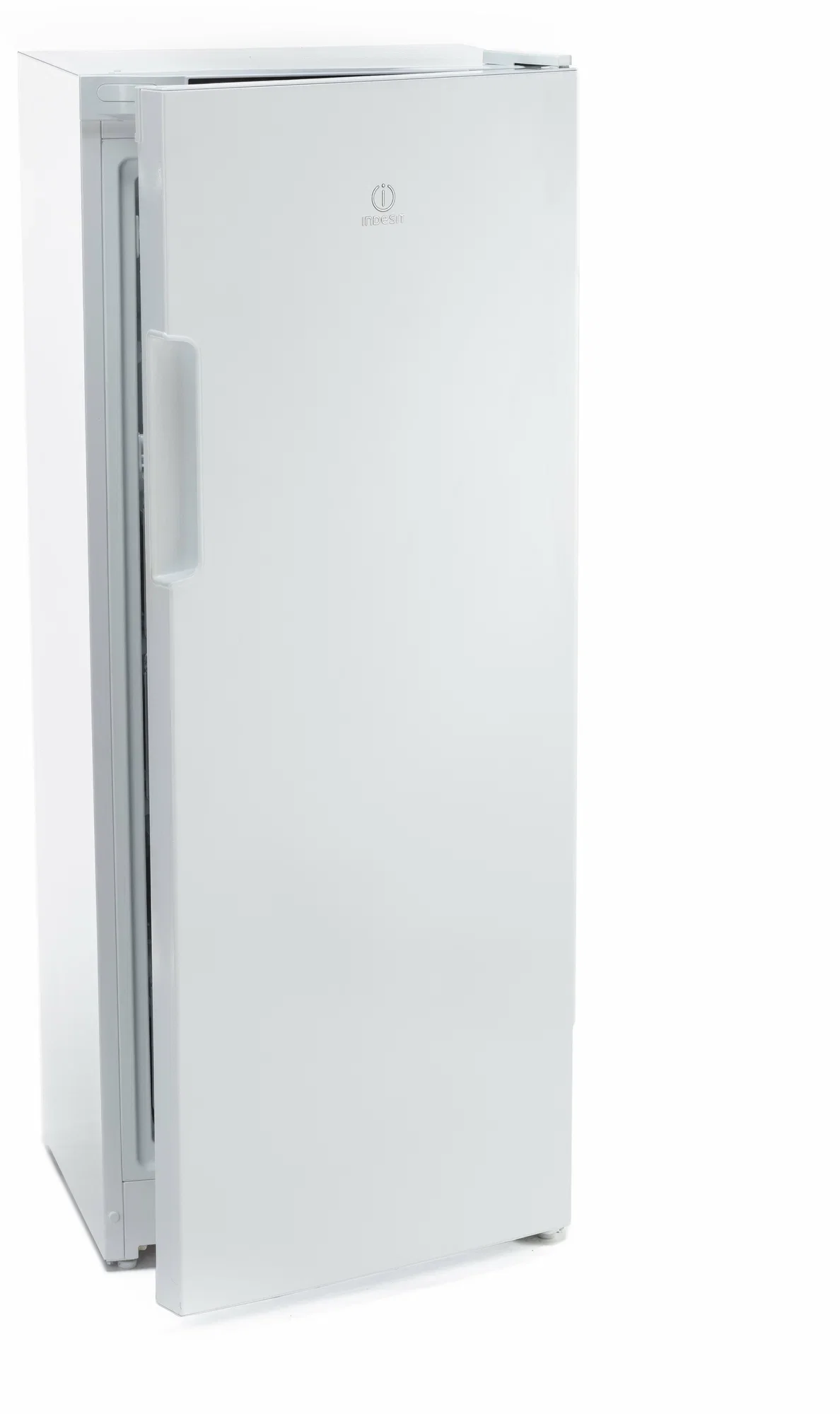 Морозильник Indesit DFZ 4150 204 л,No Frost ,10 кг в сутки, 60х150х64 см, белый