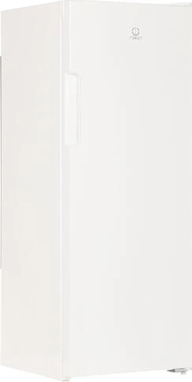 Морозильник Indesit DFZ 4150 204 л,No Frost ,10 кг в сутки, 60х150х64 см, белый