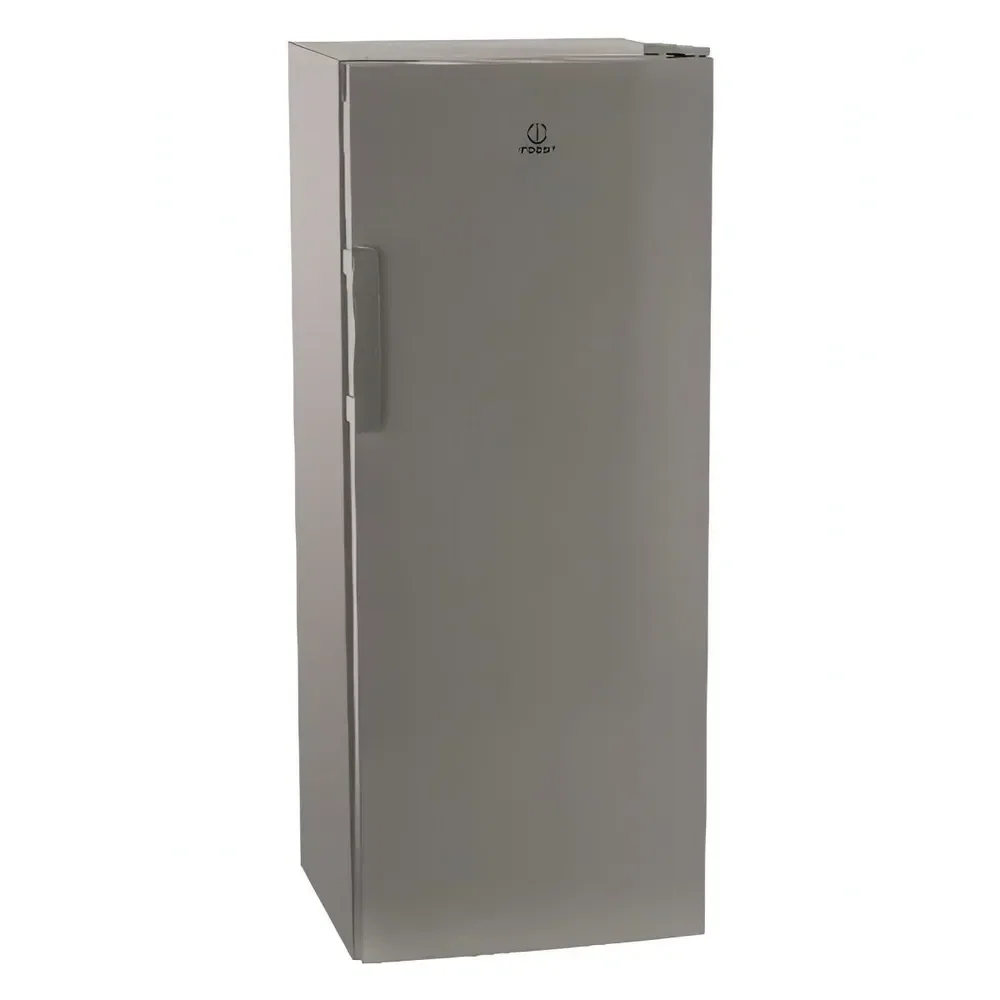 Морозильник Indesit DFZ 4150 204 л,No Frost ,10 кг в сутки, 60х150х64 см, белый
