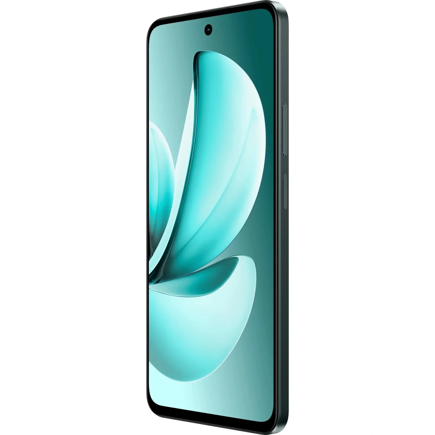 Смартфон Realme C71 6/128 зеленый