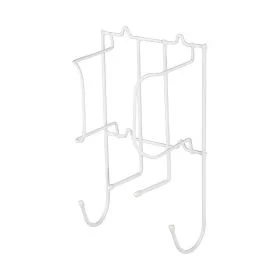 СКР Держатель для утюга и гладильной доски W4973 (настенный), 17*11*30 см