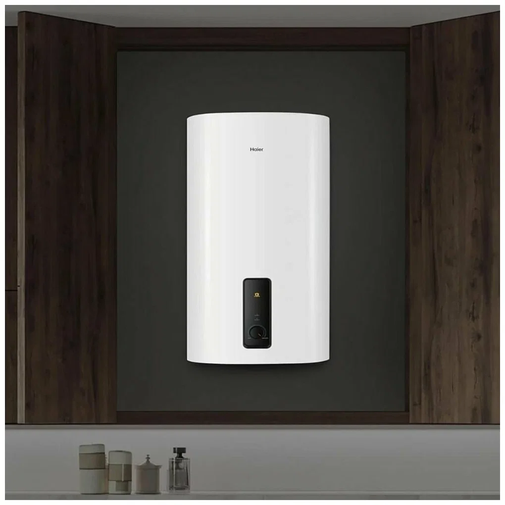 Водонагреватель накопительный Haier ES80V-F3
