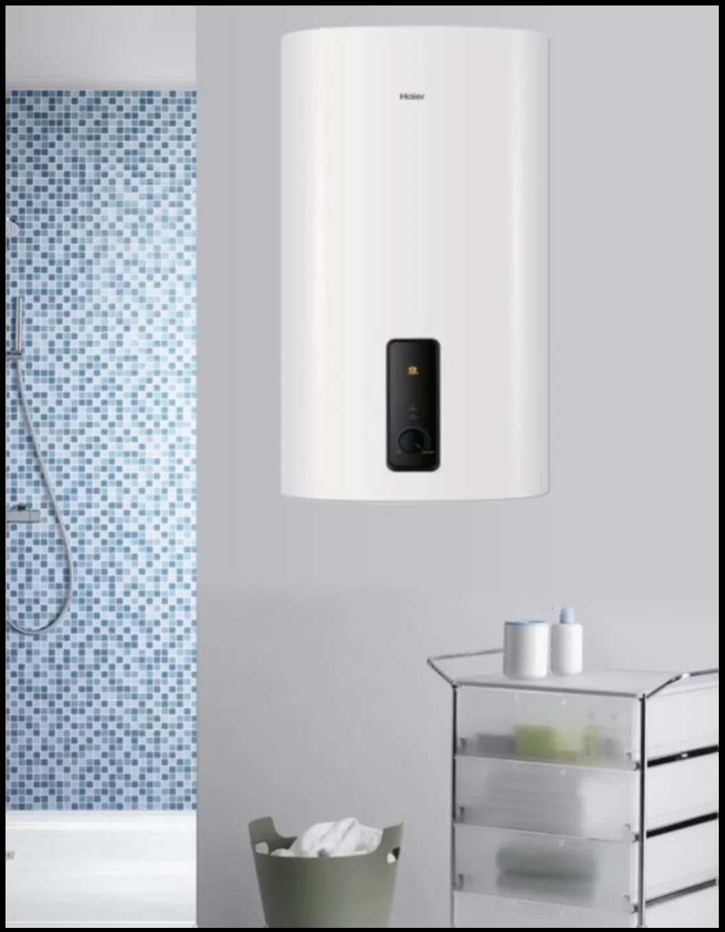 Водонагреватель накопительный Haier ES80V-F3