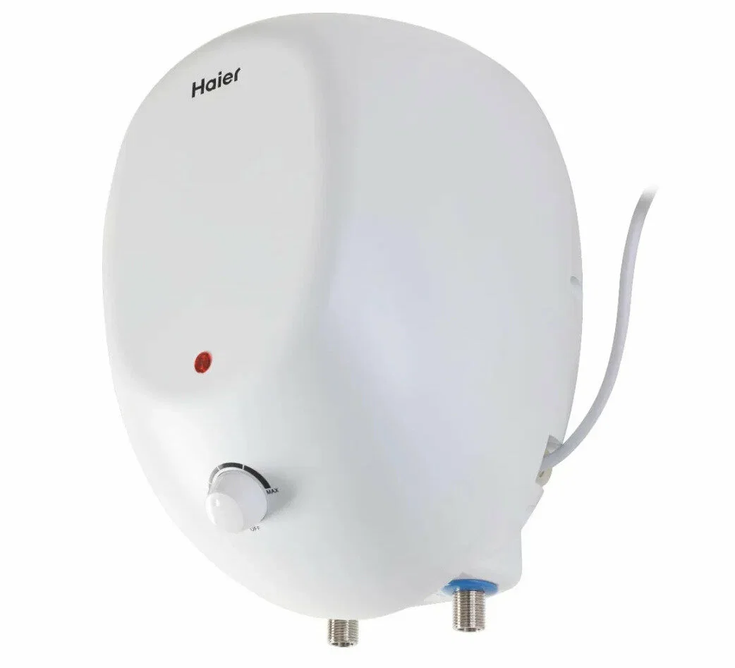 Водонагреватель накопительный Haier ES8V-Q1(R)
