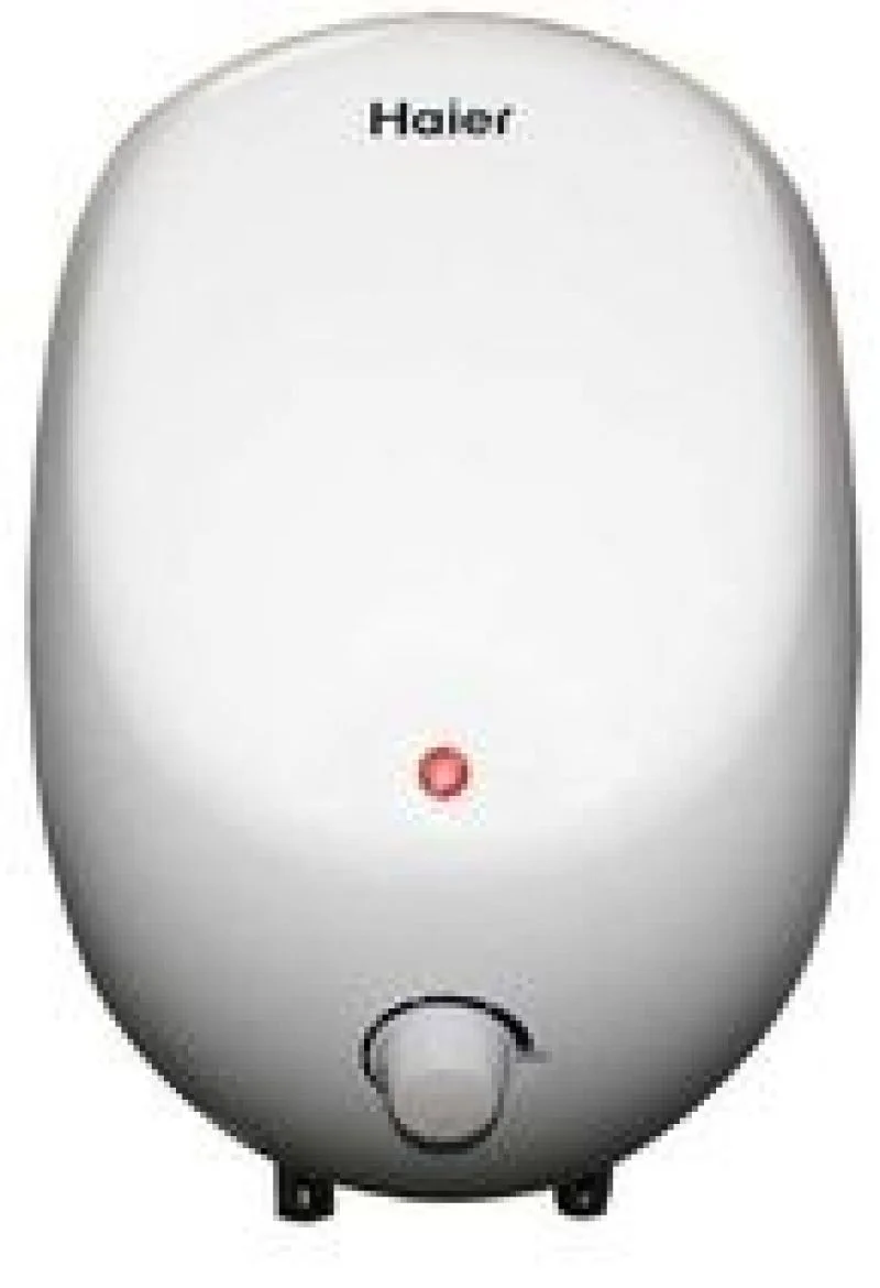 Водонагреватель накопительный Haier ES8V-Q1(R)