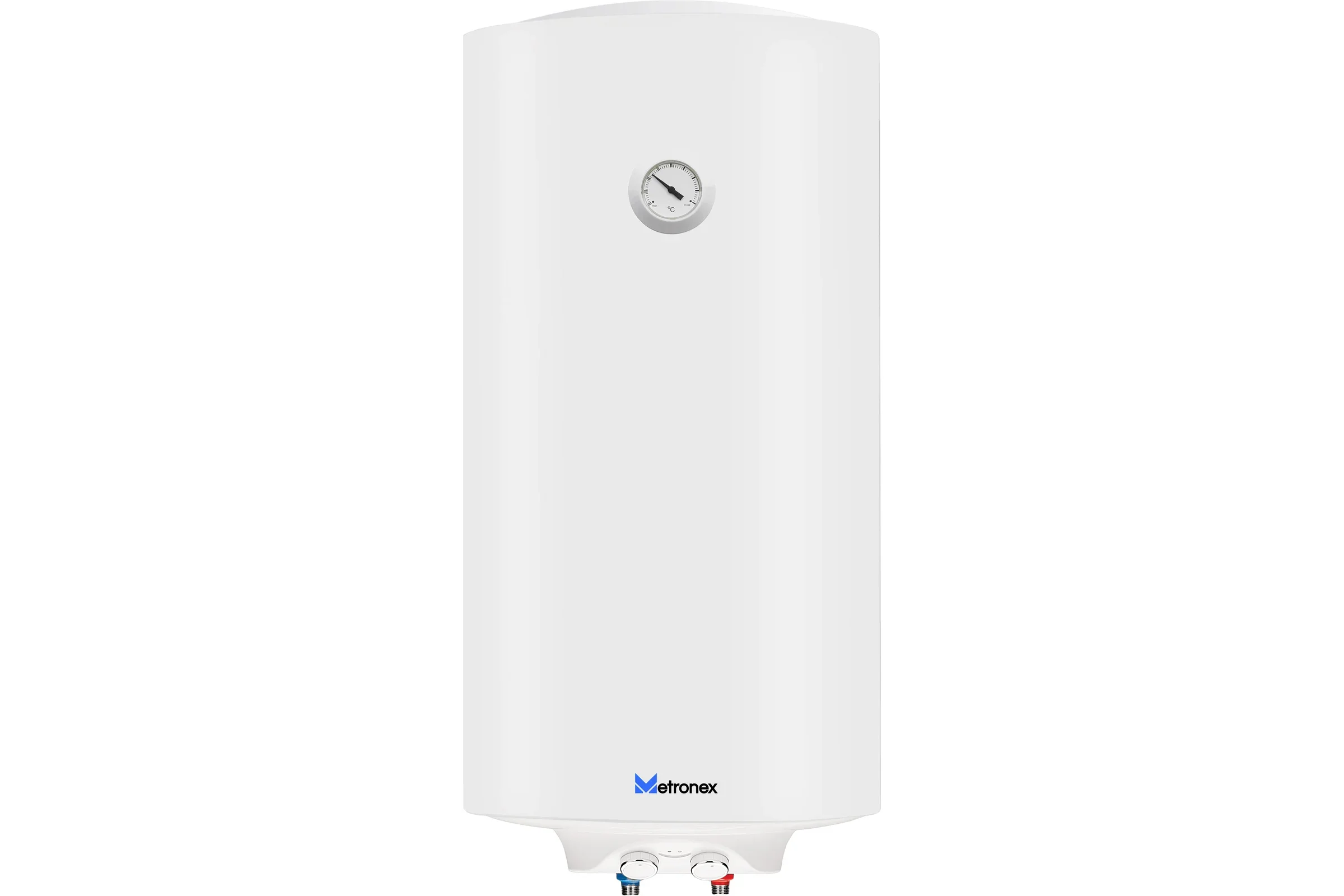 Водонагреватель накопительный Metronex ThermoHeat 2.0kW 80 л enamel