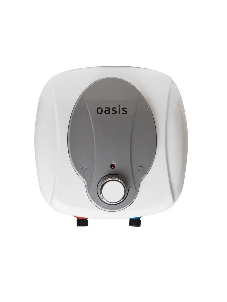 Водонагреватель накопительный Oasis 6 KN