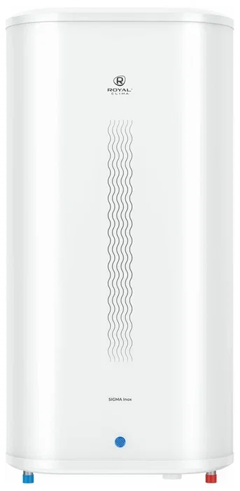 Водонагреватель накопительный Royal Clima RWH-SG100-FS