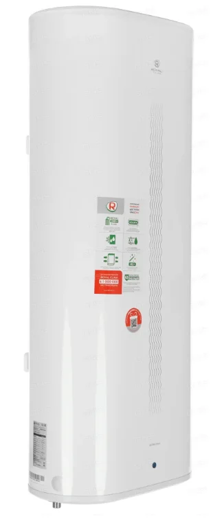 Водонагреватель накопительный Royal Clima RWH-SG100-FS