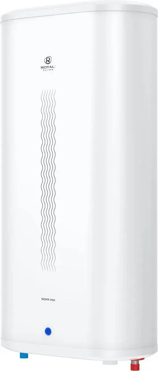 Водонагреватель накопительный Royal Clima RWH-SG100-FS