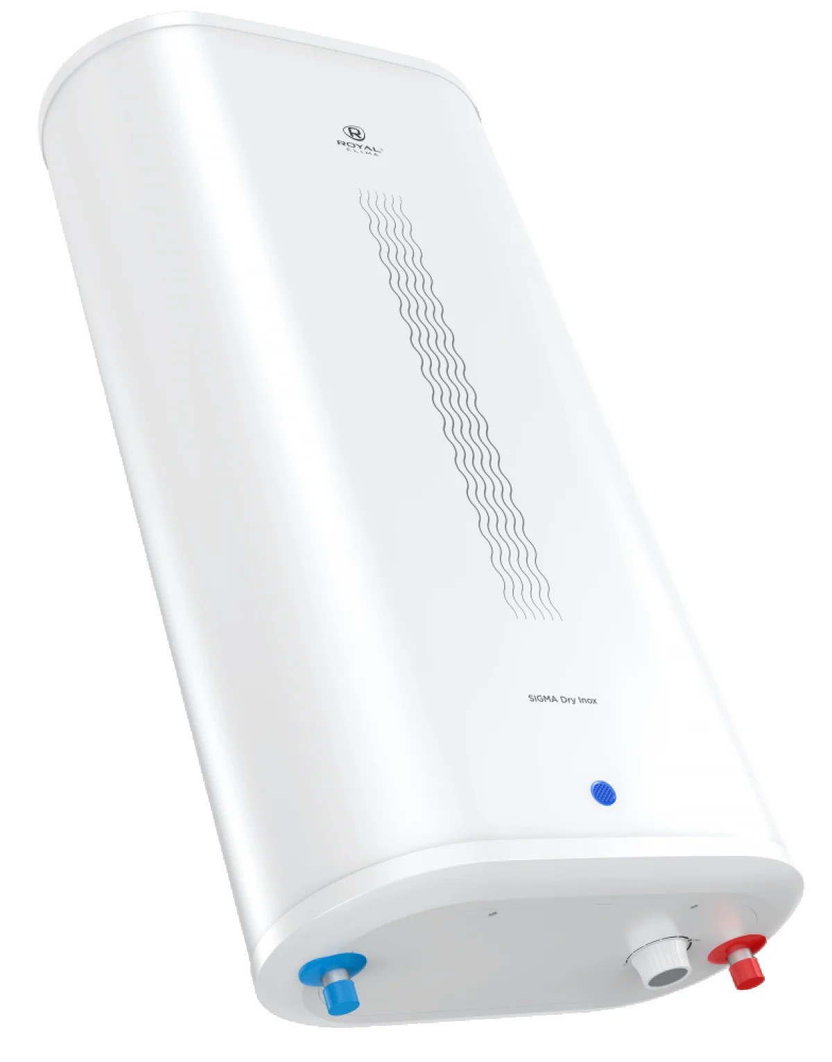 Водонагреватель накопительный Royal Clima RWH-SG100-FS