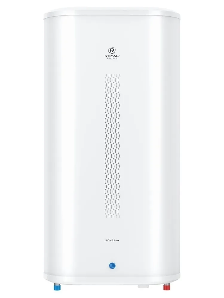 Водонагреватель накопительный Royal Clima RWH-SG50-FS