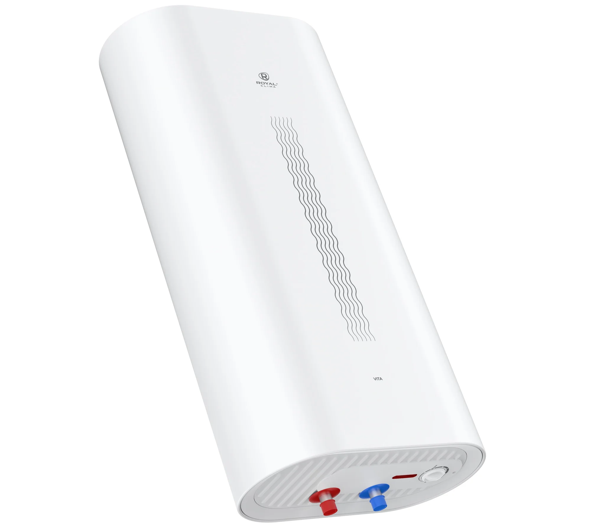 Водонагреватель накопительный Royal Clima RWH-SG50-FS
