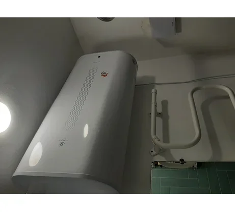 Водонагреватель накопительный Royal Clima RWH-SG50-FS