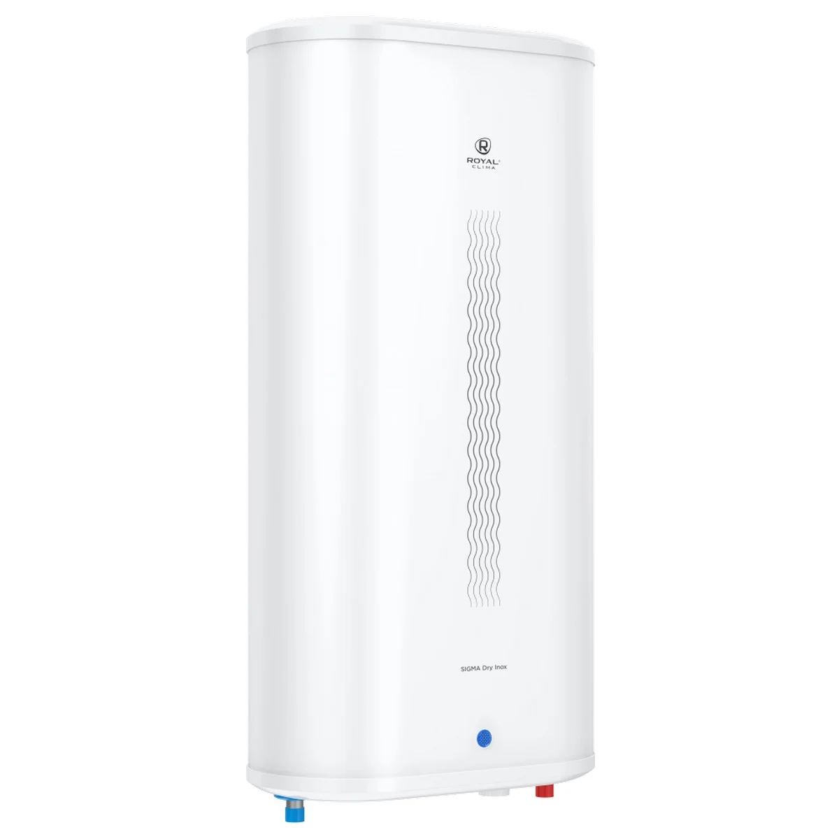 Водонагреватель накопительный Royal Clima RWH-SG50-FS