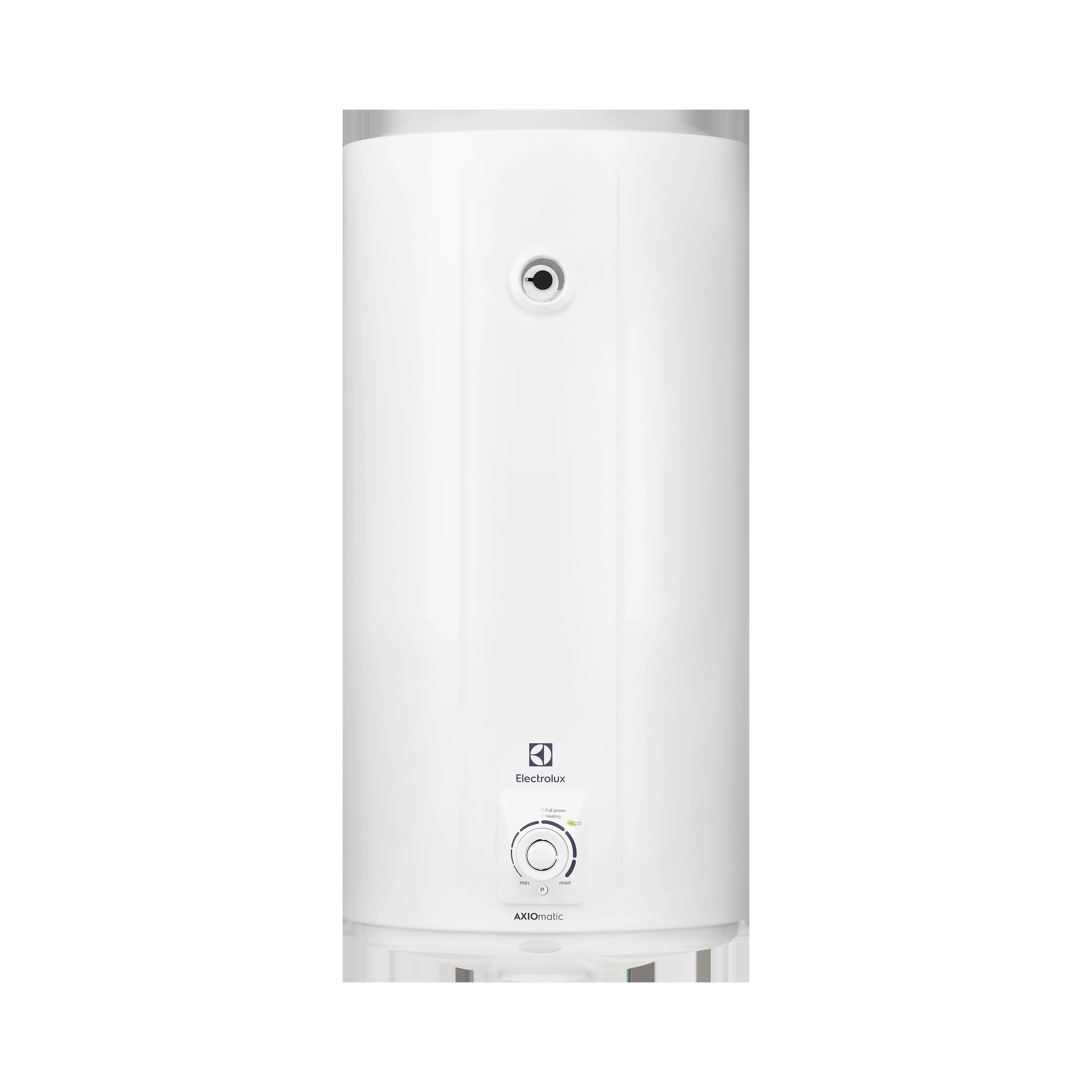 Водонагреватель накопительный Thermex Akvo 30 V Slim