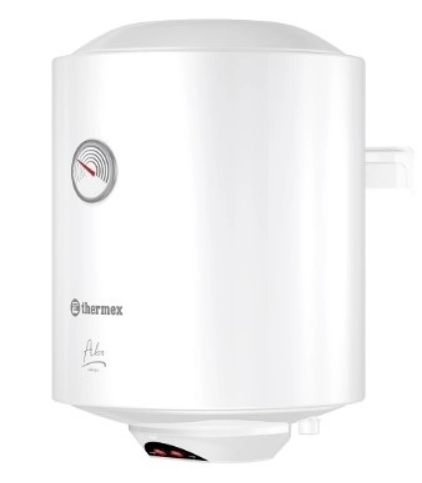 Водонагреватель накопительный Thermex Akvo 30 V Slim