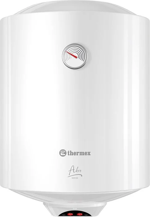 Водонагреватель накопительный Thermex Akvo 30 V Slim