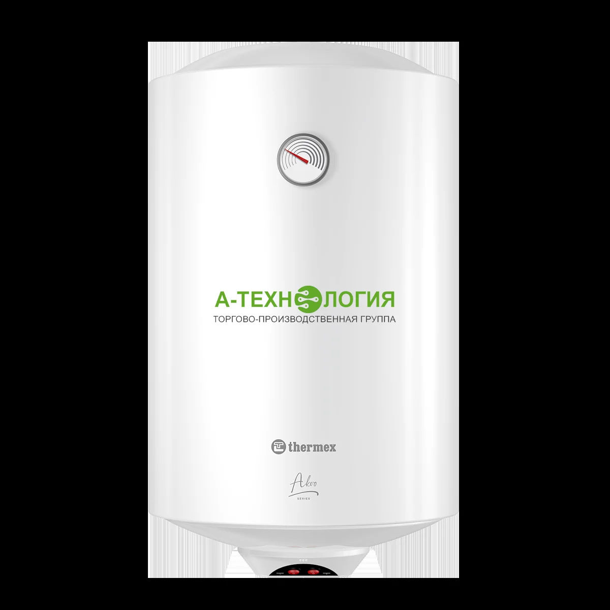 Водонагреватель накопительный Thermex Akvo 80 V