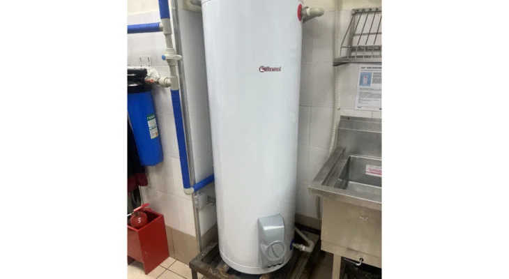 Водонагреватель накопительный Thermex CHAMPION ER 300 V