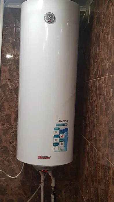 Водонагреватель накопительный Thermex ERS 150 V Thermo