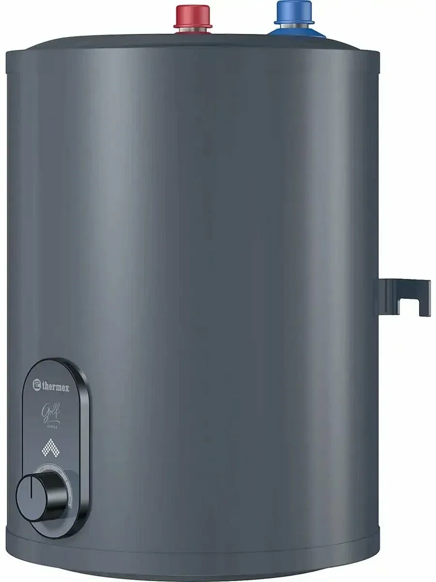 Водонагреватель накопительный Thermex Golf 10 O