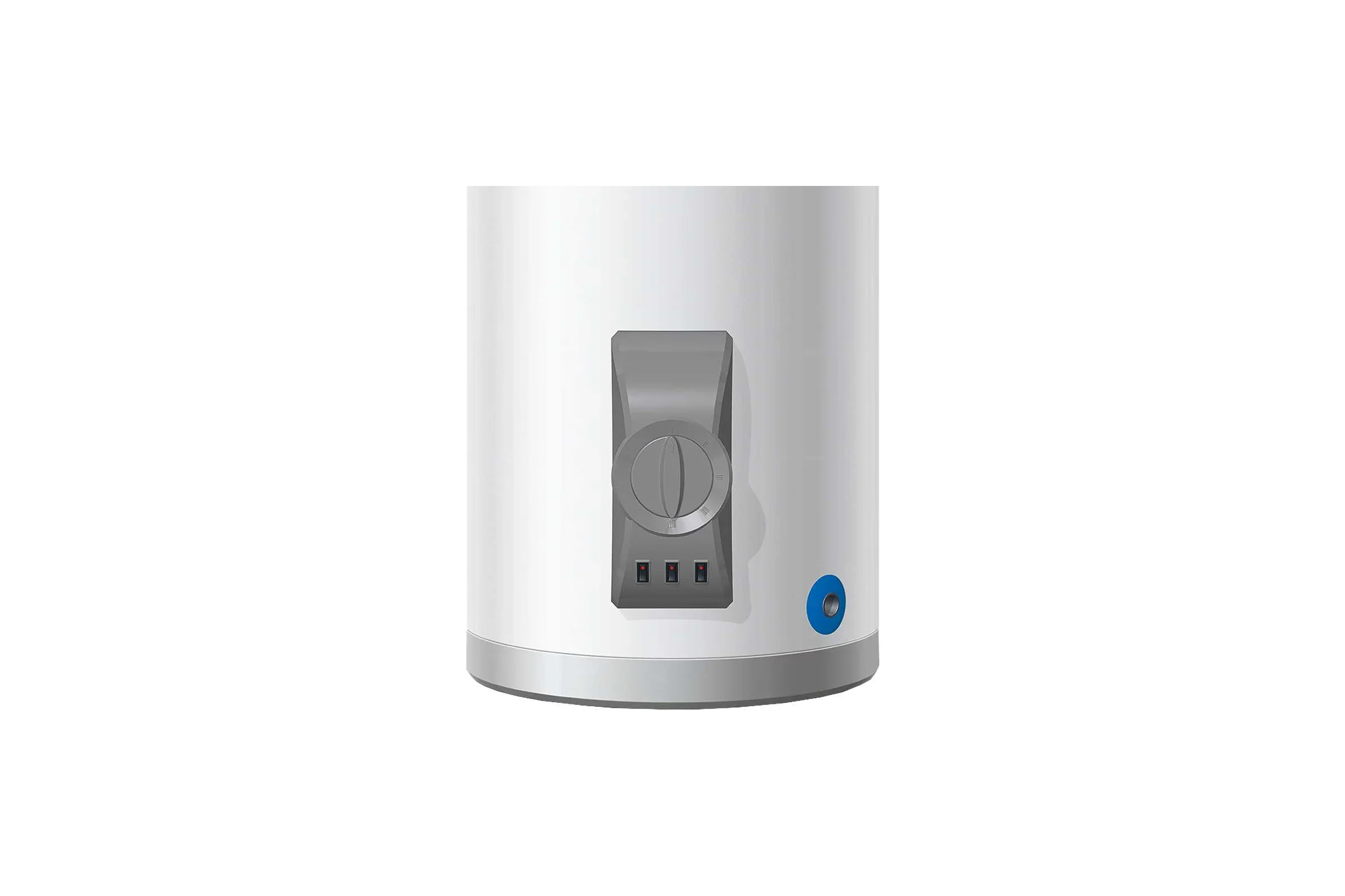 Водонагреватель накопительный Thermex IRP 200 F