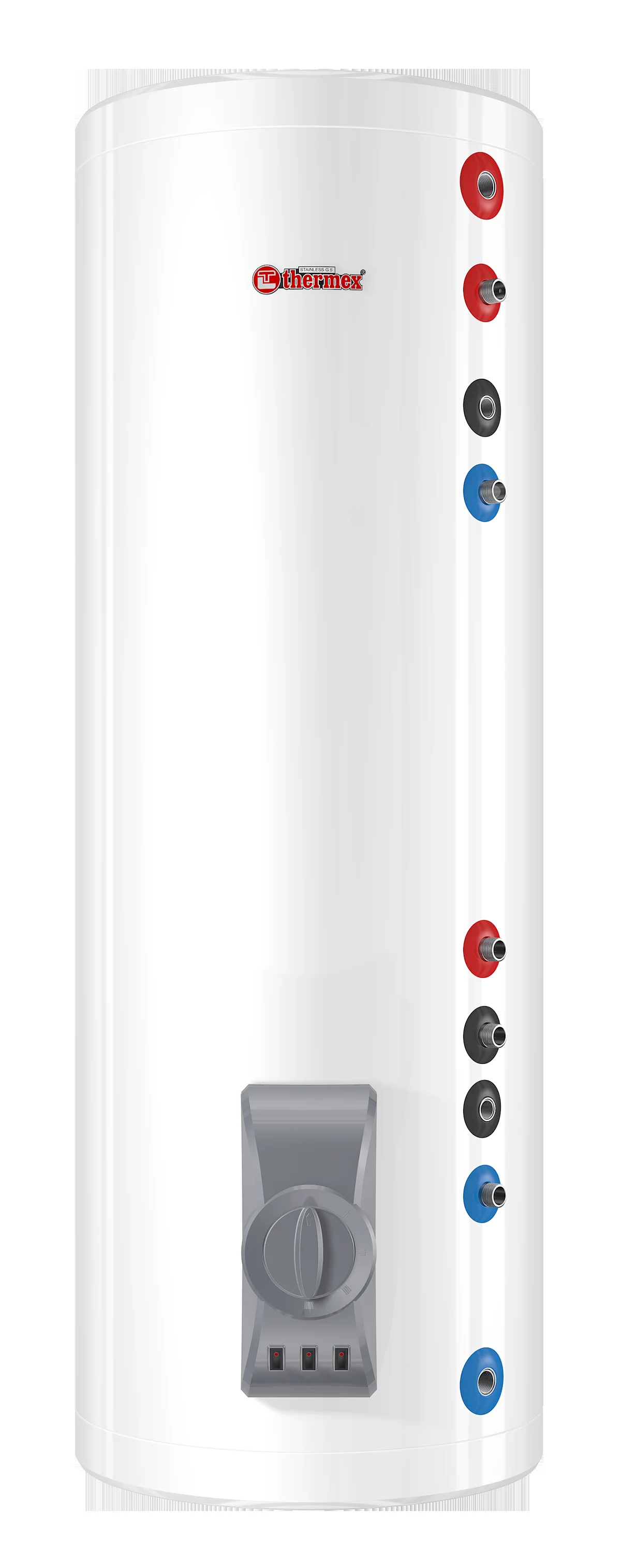 Водонагреватель накопительный Thermex IRP 300 F