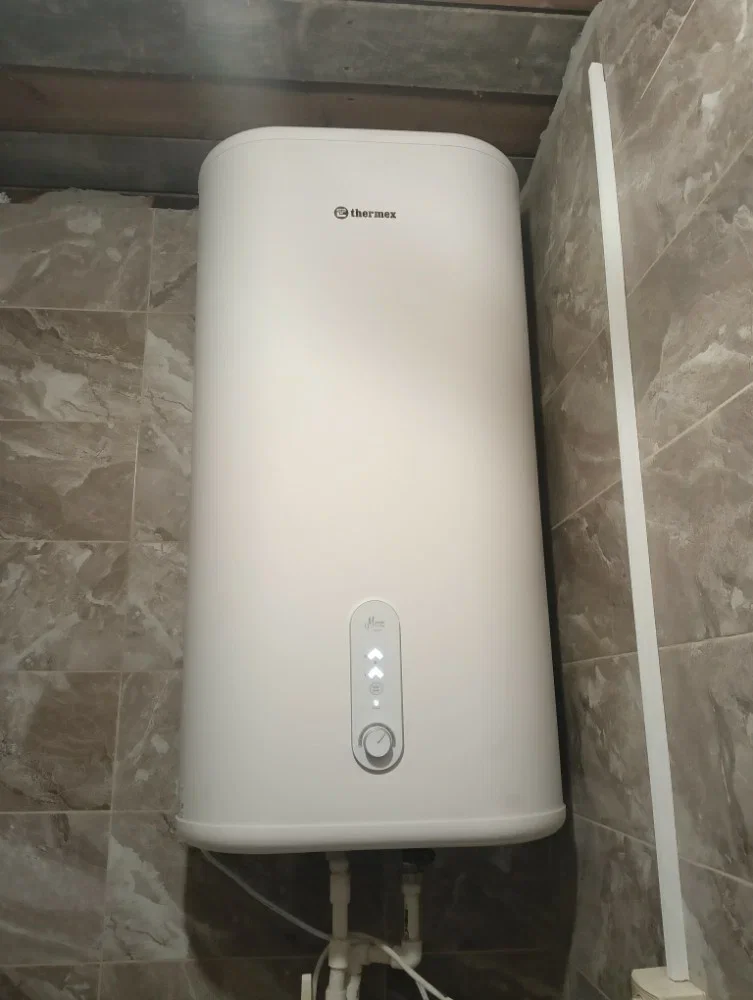 Водонагреватель накопительный Thermex Mirror 100 H