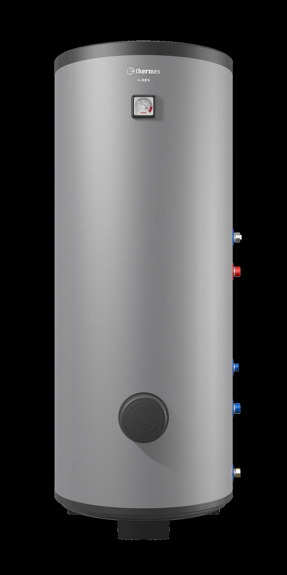 Водонагреватель накопительный Thermex Nixen 150 F (combi)