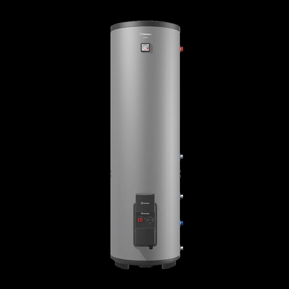 Водонагреватель накопительный Thermex Nixen 150 F (combi)