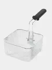Фритюрница Proliss 2283 5 л. 1600Вт, 130–190 °C