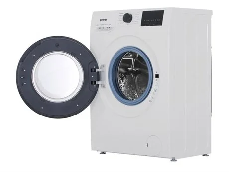 Стиральная машина Gorenje W5NGPI72SBS/C